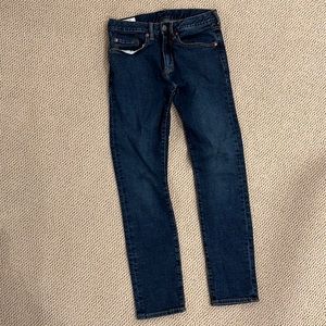 GAP Mens Skinny Jeans